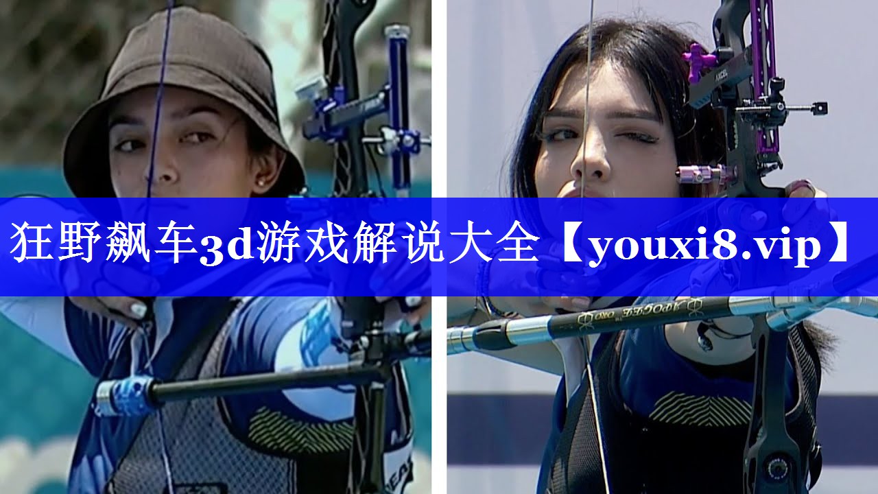 狂野飙车3d游戏解说大全