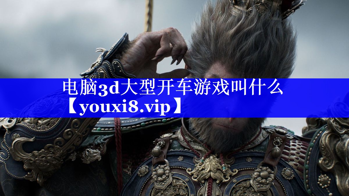 电脑3d大型开车游戏叫什么 电脑3d大型开车游戏叫什么