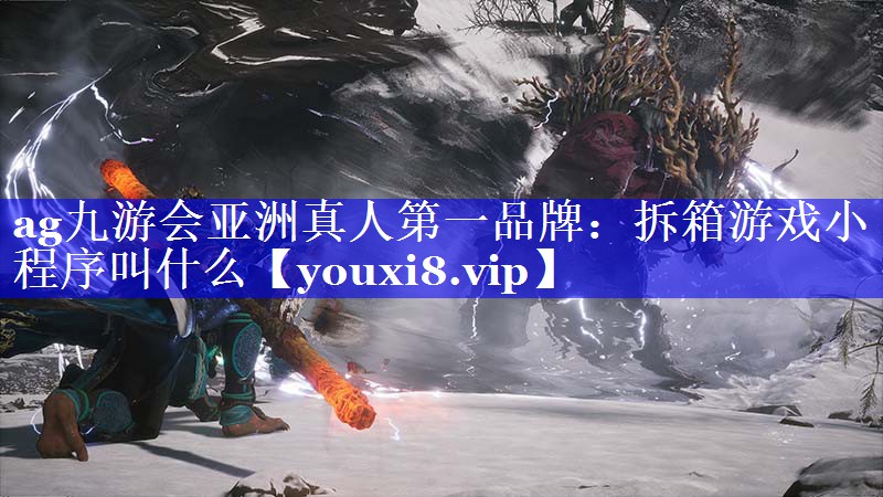 拆箱游戏小程序叫什么 拆箱游戏小程序叫什么